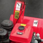 How to Drain/Siphon Gas from a Snowblower